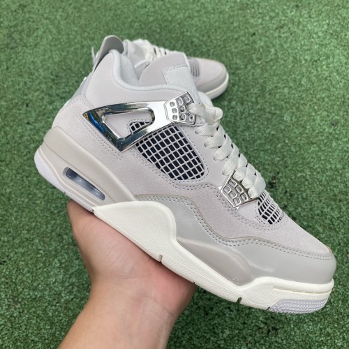 Jordan 4 Retro Frozen Moments (Women's)