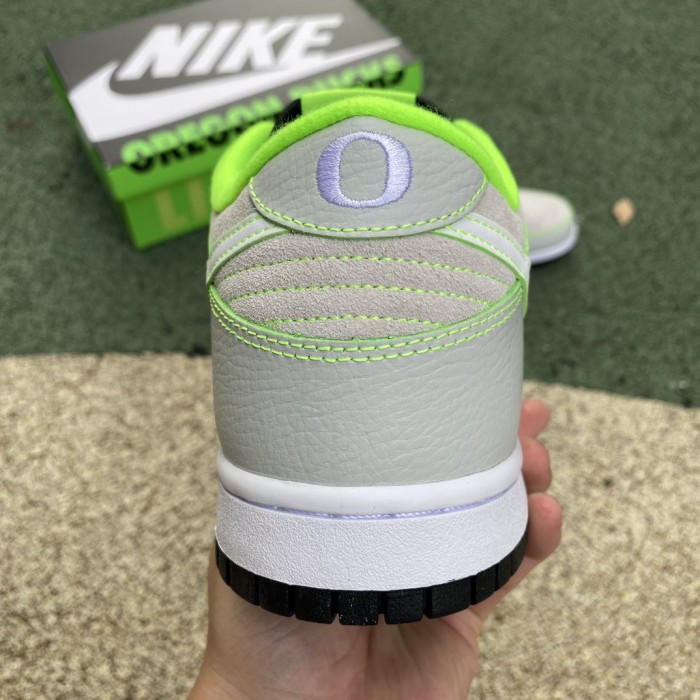 Nike Dunk Low University of Oregon PE (2023)