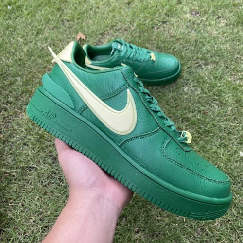 Nike Air Force 1 Low SP AMBUSH Pine Green