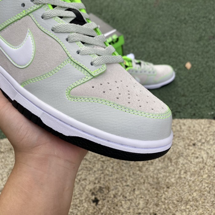 Nike Dunk Low University of Oregon PE (2023)