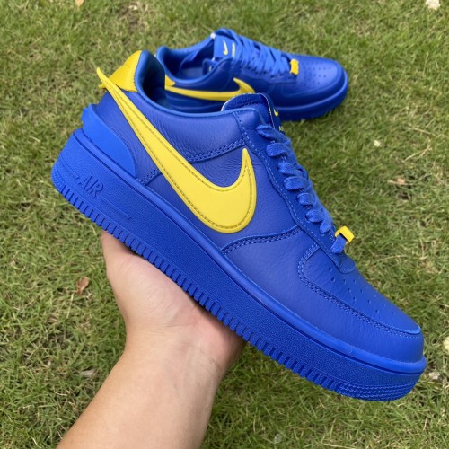 Nike Air Force 1 Low SP AMBUSH Game Royal