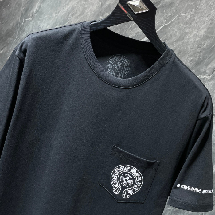 Chrome Hearts T-shirt