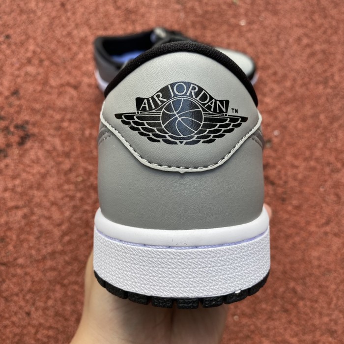 Jordan 1 Retro Low Shadow (2015)