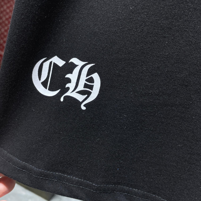Chrome Hearts T-shirt