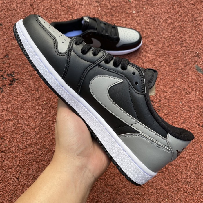 Jordan 1 Retro Low Shadow (2015)