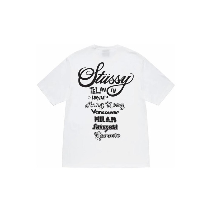 Stussy T-shirt