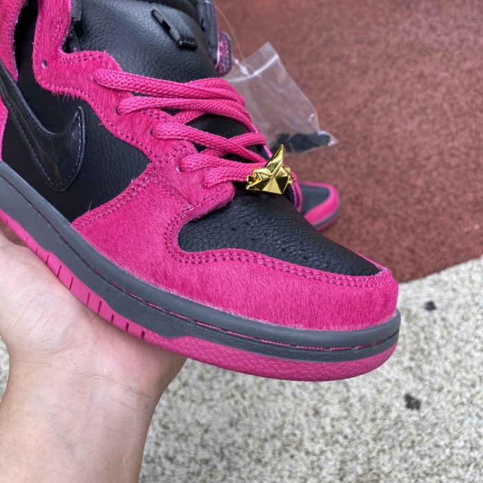 Nike SB Dunk High Run The Jewels