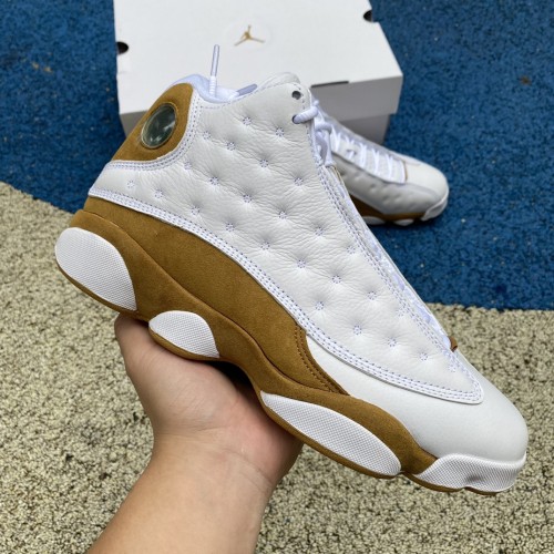 Jordan 13 Retro Wheat (2023)