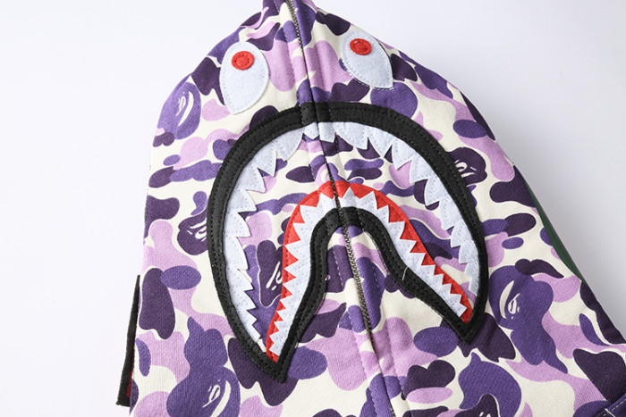 Bape Hoodies