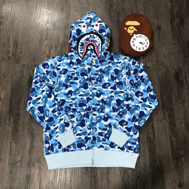 Bape Hoodies