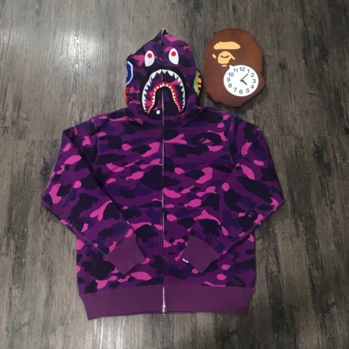 Bape Hoodies