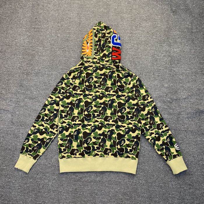 Bape Hoodies