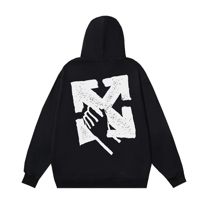 Off-White Hoodie