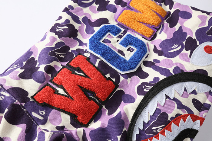 Bape Hoodies