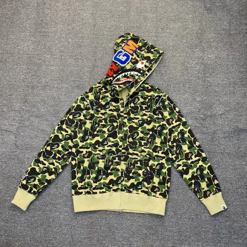 Bape Hoodies