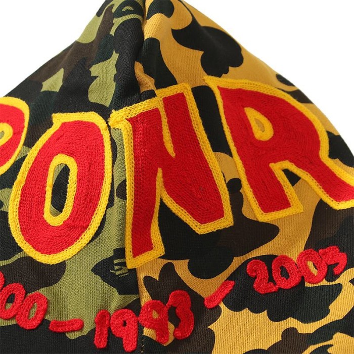 Bape Hoodies