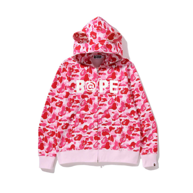 Bape Hoodies