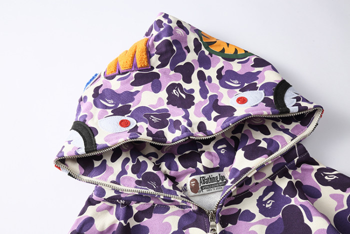 Bape Hoodies