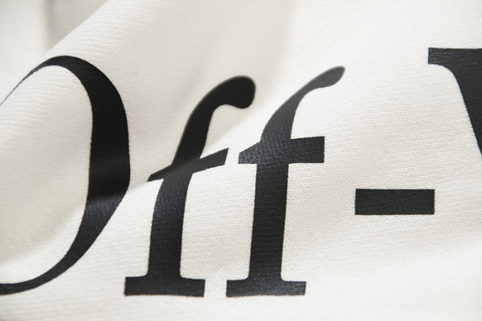 Off-White Hoodies