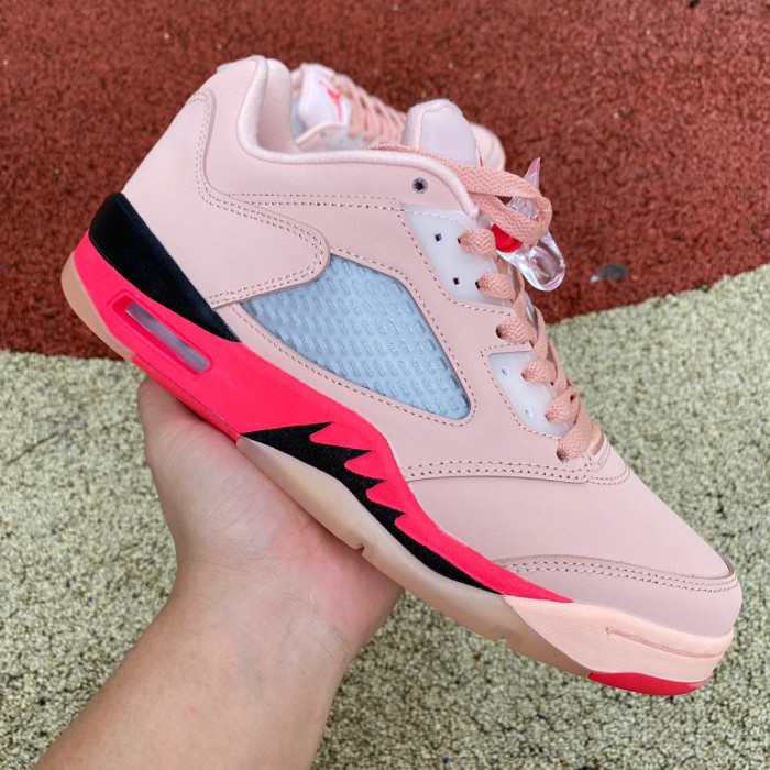 Jordan 5 Low Girls That Hoop