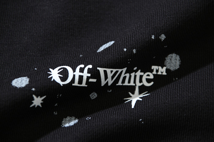 Off-White Hoodies