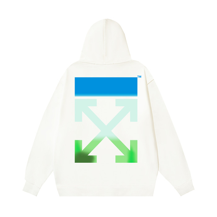 Off-White Hoodies