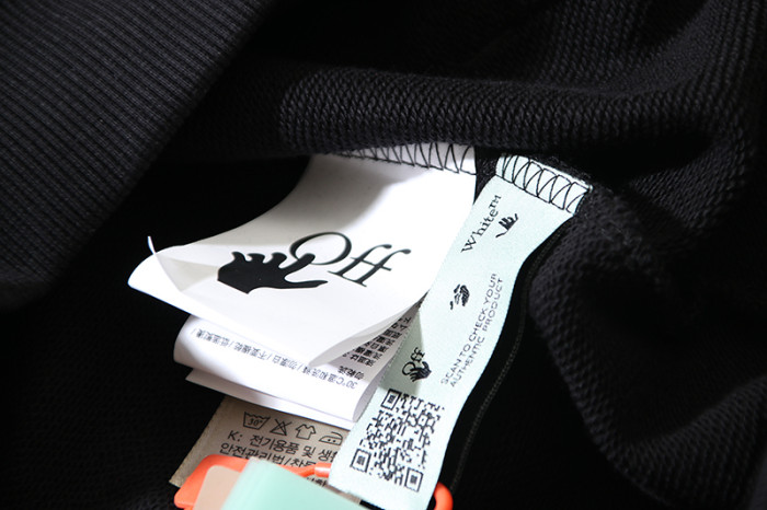 Off-White Hoodies