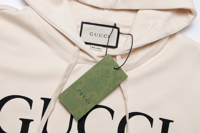Gucci Hoodies