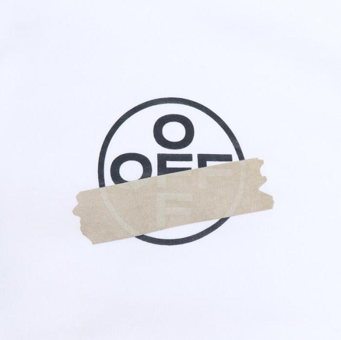 Off-White Hoodies
