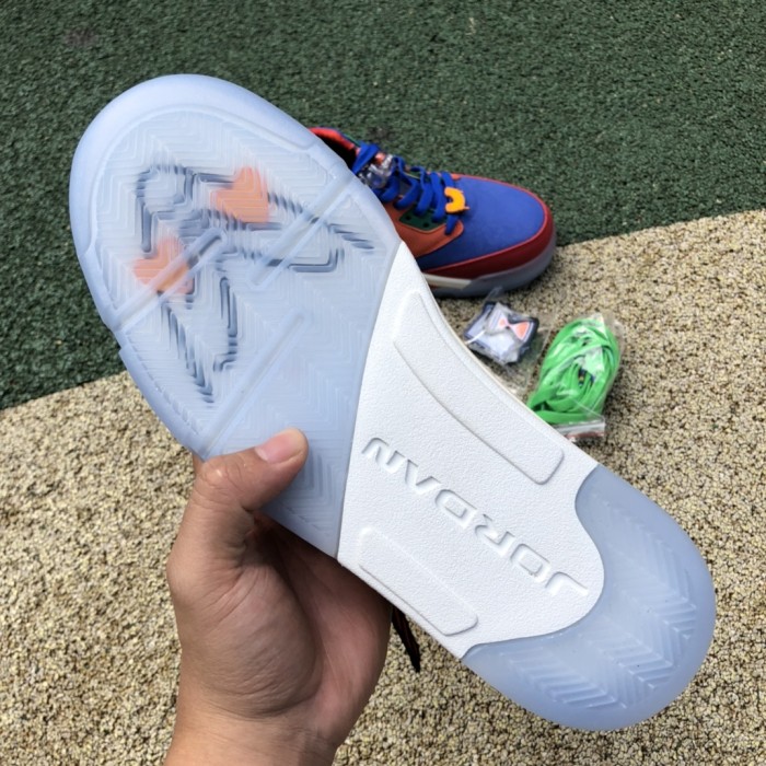 Jordan 5 Retro Low Doernbecher Michael (2022)