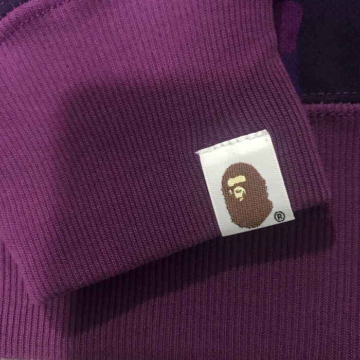 Bape Hoodies