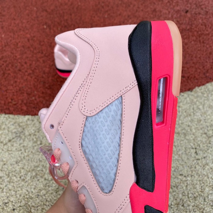 Jordan 5 Low Girls That Hoop