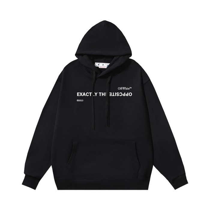 Off-White Hoodies