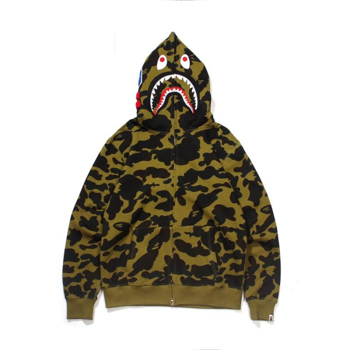 Bape Hoodies