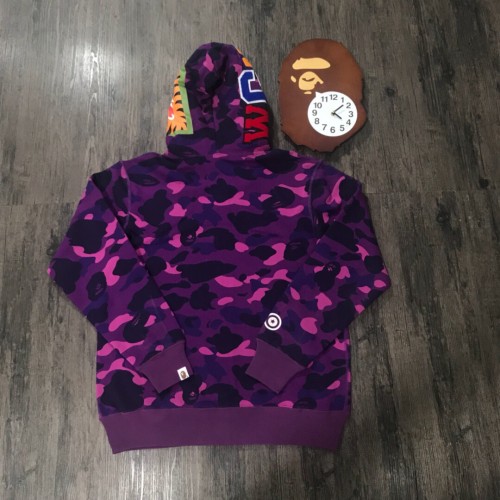 Bape Hoodies