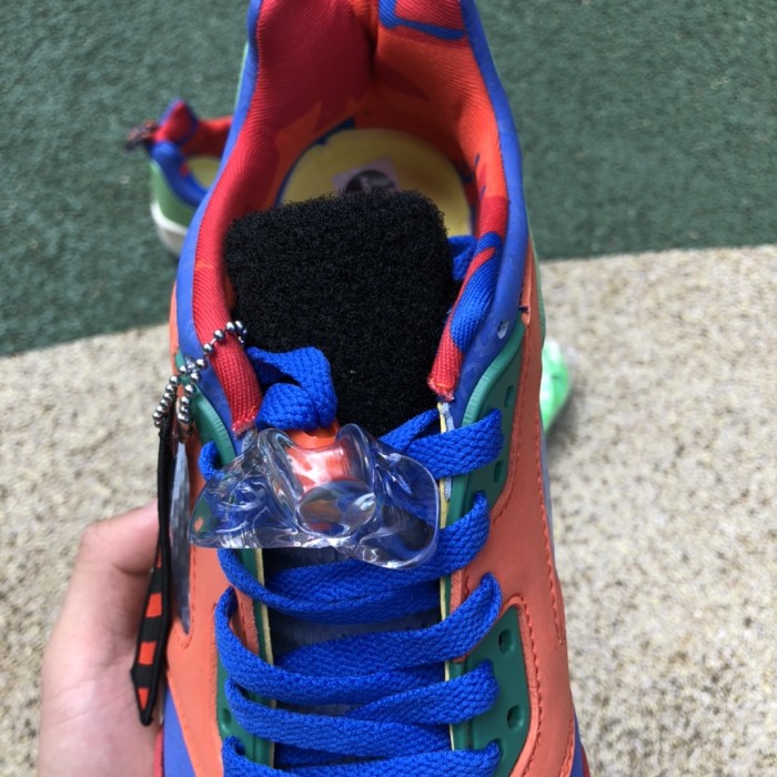 Jordan 5 Retro Low Doernbecher Michael (2022)
