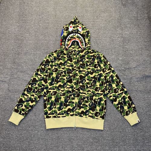 Bape Hoodies