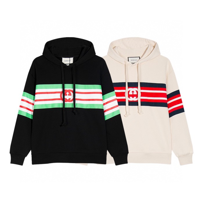Gucci Hoodies