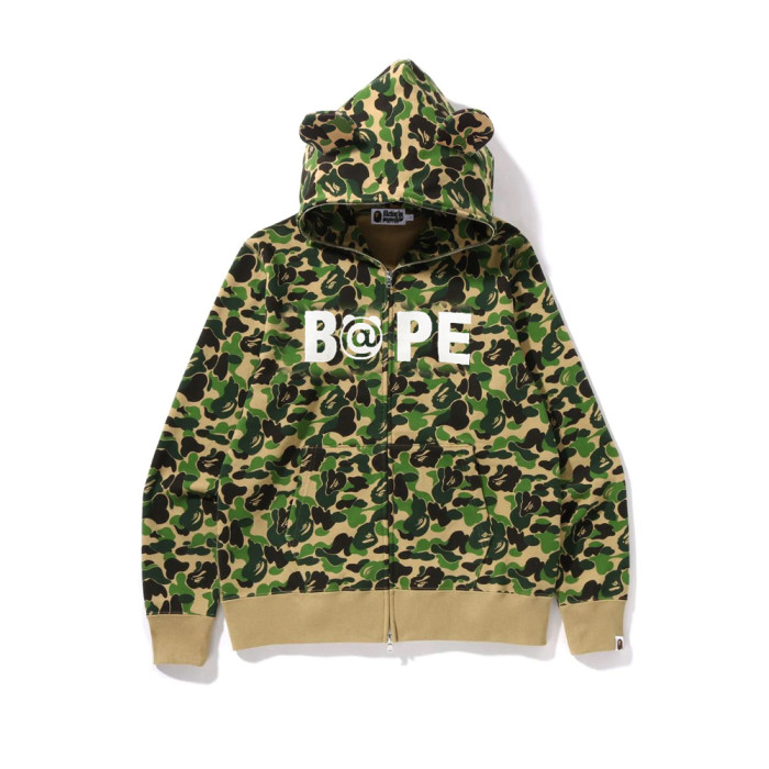 Bape Hoodies