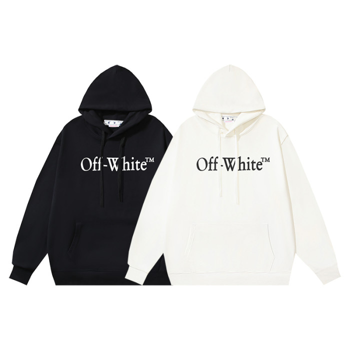 Off-White Hoodies