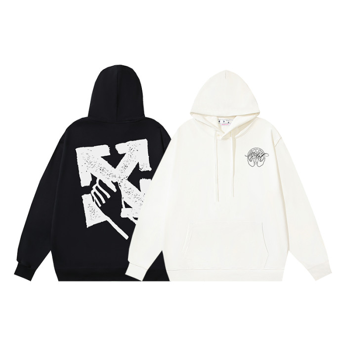 Off-White Hoodie