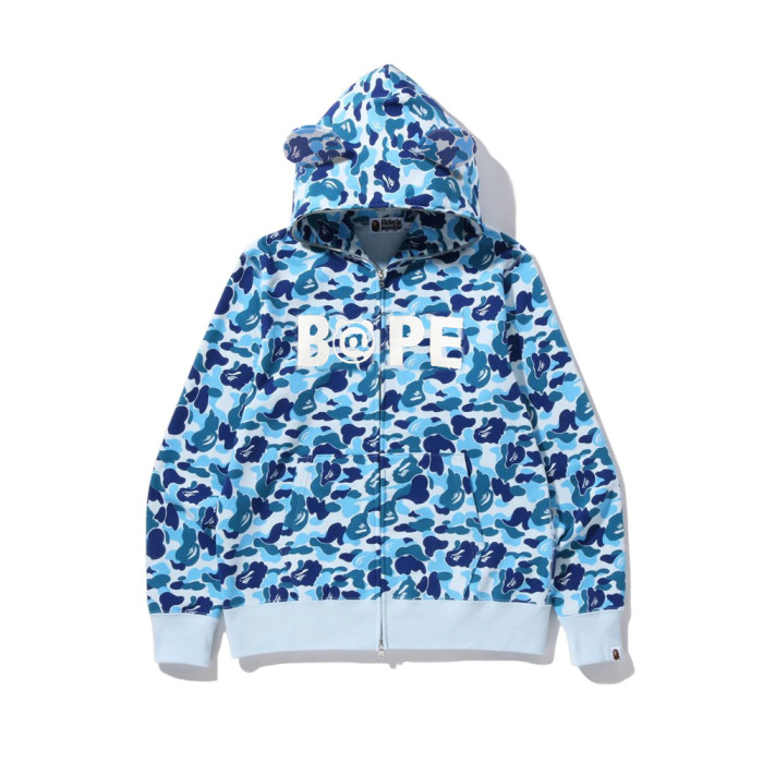 Bape Hoodies