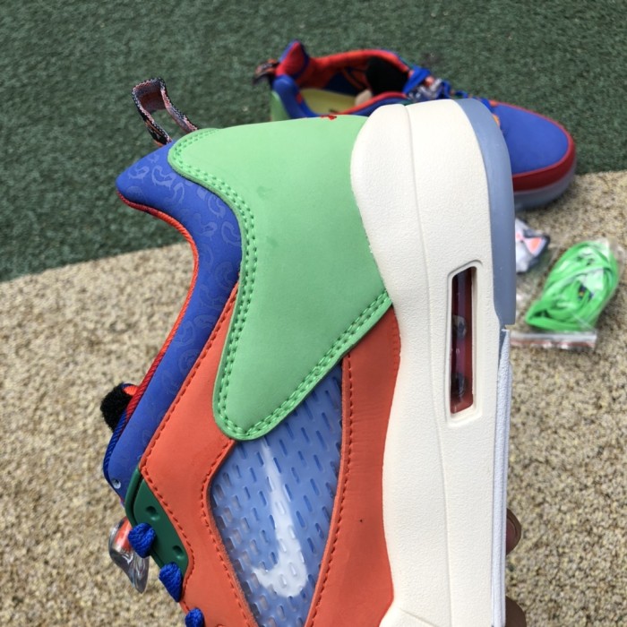Jordan 5 Retro Low Doernbecher Michael (2022)