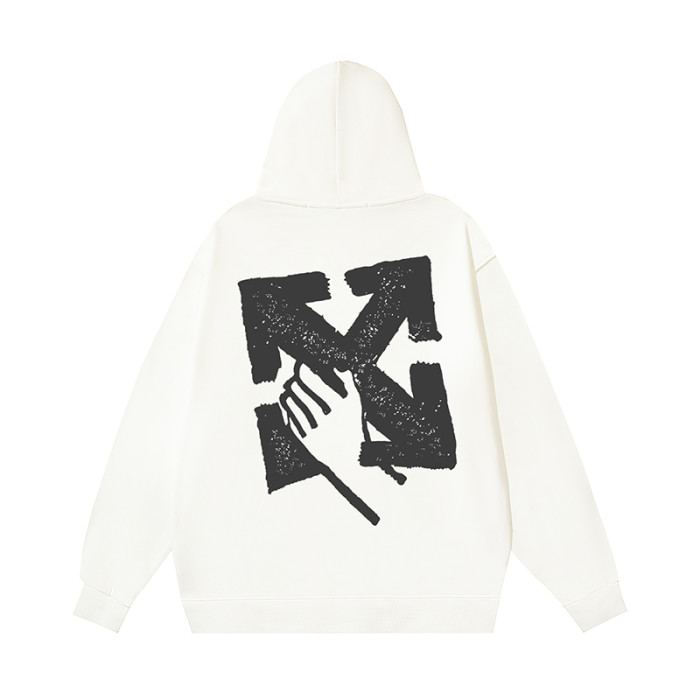 Off-White Hoodie