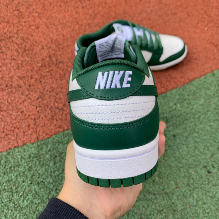 Nike Dunk Low Michigan State