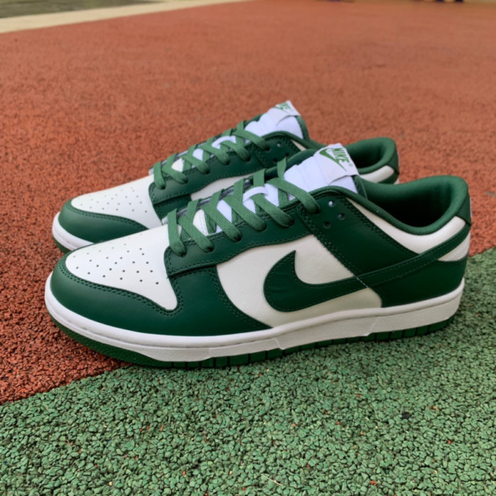 Nike Dunk Low Michigan State