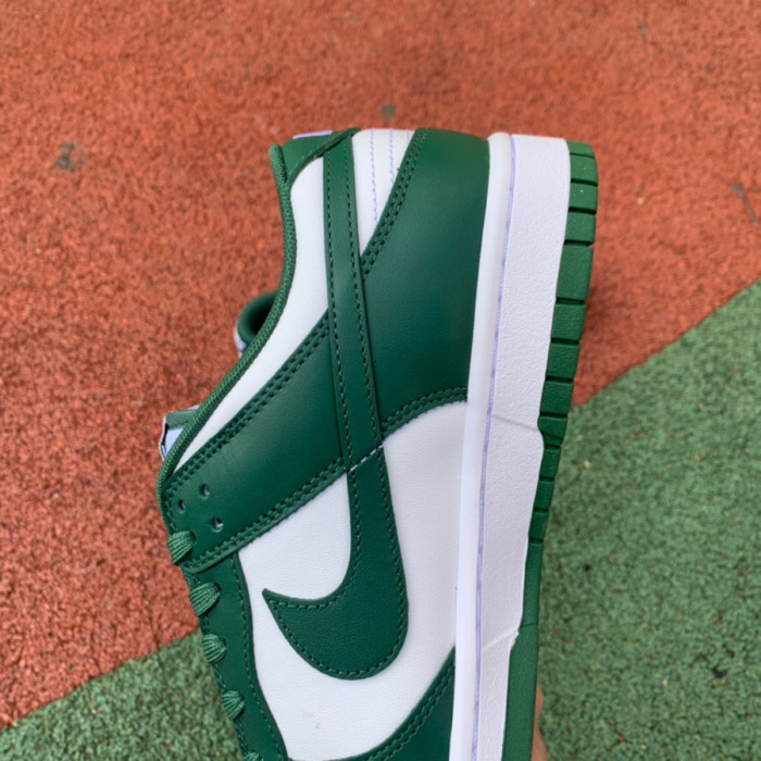 Nike Dunk Low Michigan State