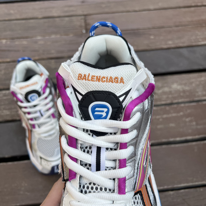 Balenciaga Runner Multicolor