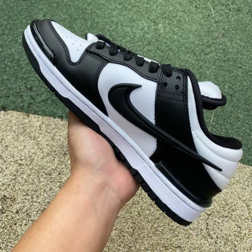 Nike Dunk Low Twist Panda