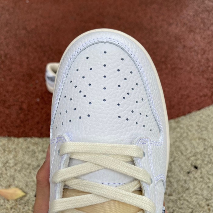 Nike Dunk Low New Americana Washed Denim